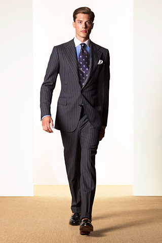 Ralph Lauren / - 2010